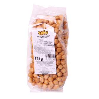 KRISS GROSZEK PTYSIOWY 125 G