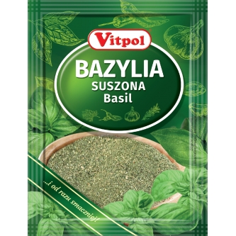 BAZYLIA SUSZONA 10G