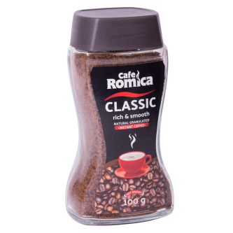 ROMICA CLASSIC 100G INSTANT