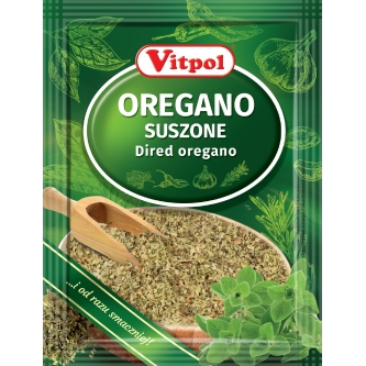 OREGANO SUSZONE 8G