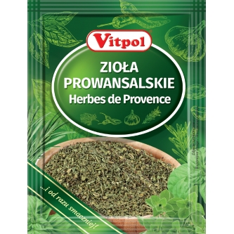 ZIOŁA PROWANSALSKIE 10G