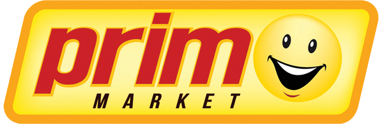 logo Prim Market