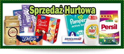 Sprzedaż produktów chemicznych