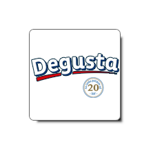 DEGUSTA
