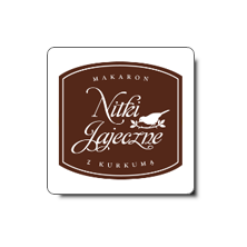 NITKI JAJECZNE