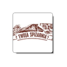 TWOJA SPIŻARNIA