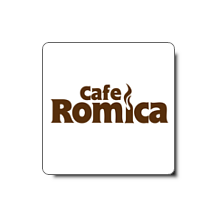 CAFE ROMICA
